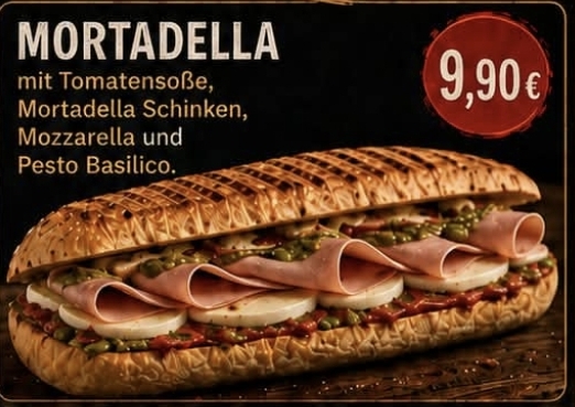 Mortadella